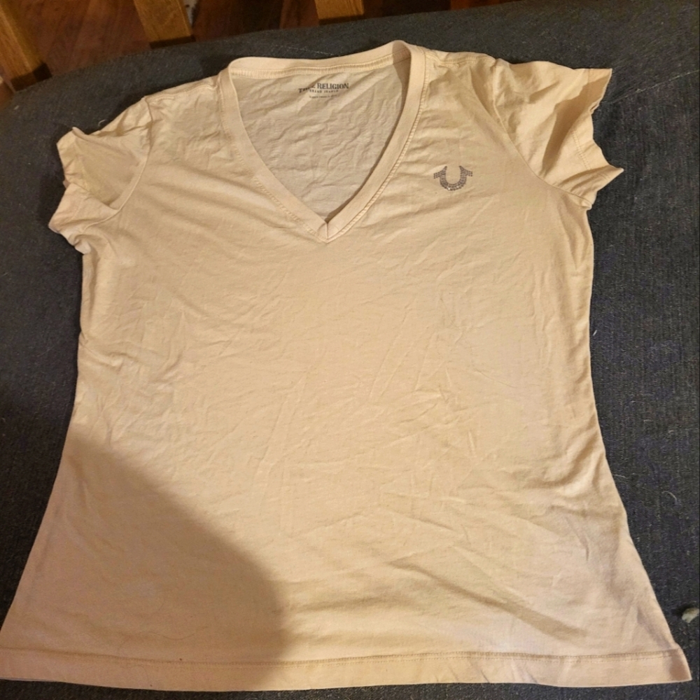 True Religion Shirt